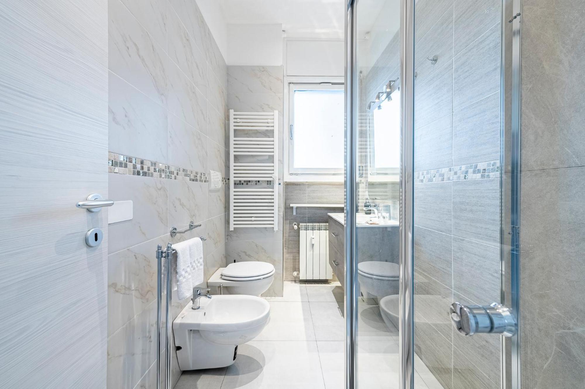 The Luxor - Giacomini Apartamento