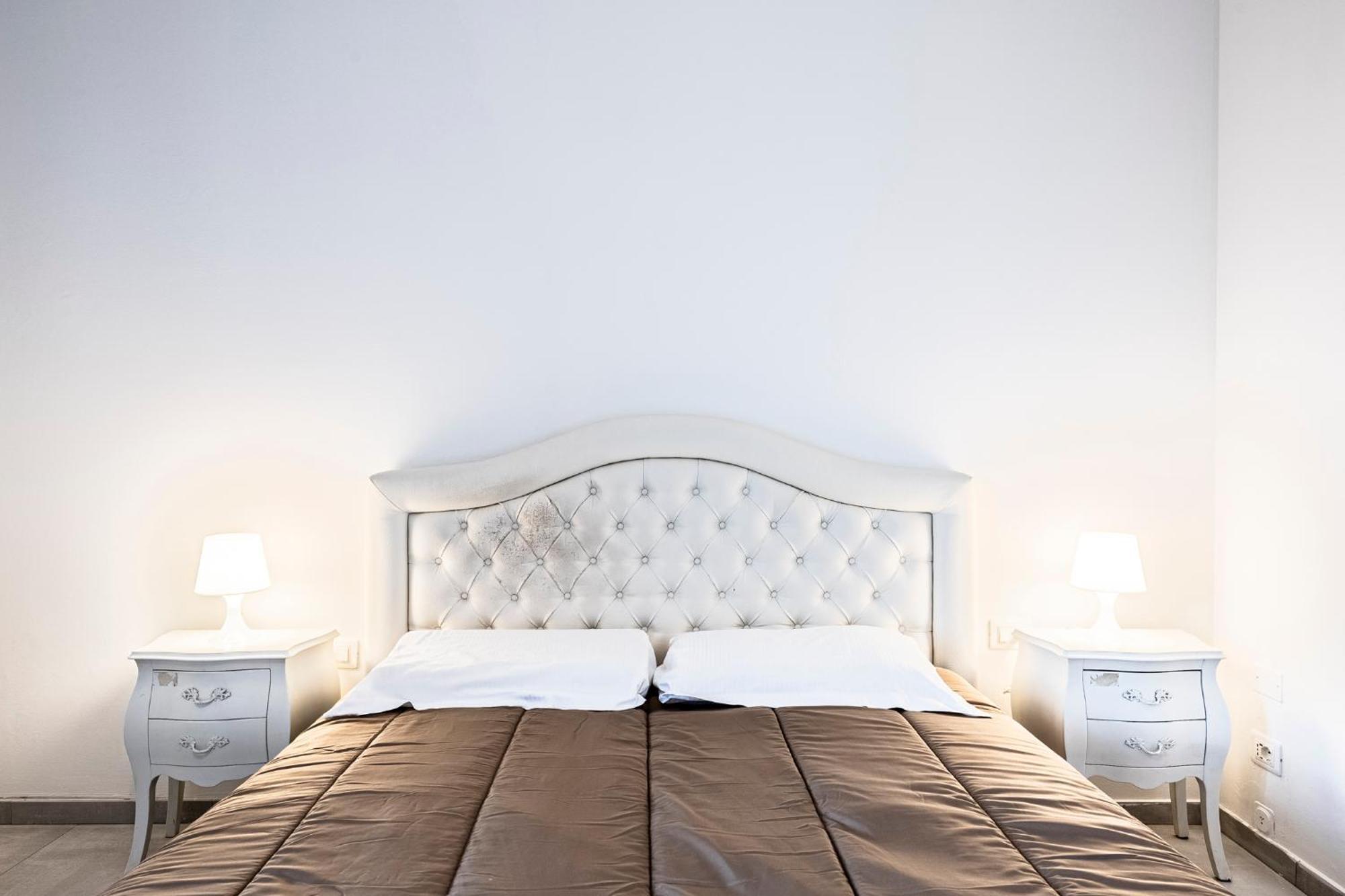 Apartamento The Luxor - Giacomini Florencia