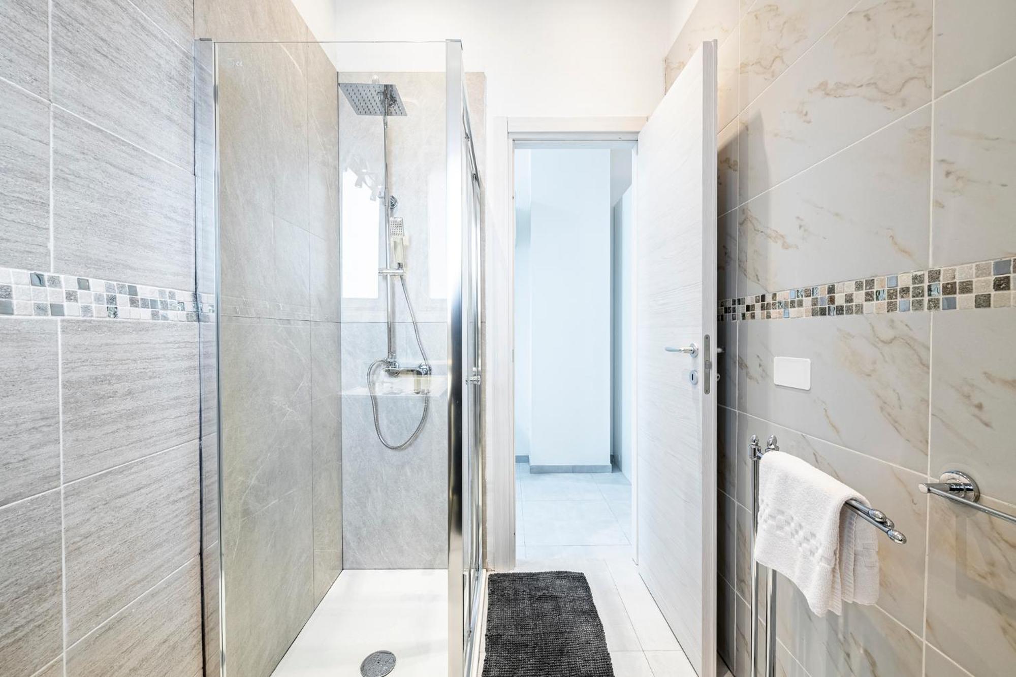 Apartamento The Luxor - Giacomini *